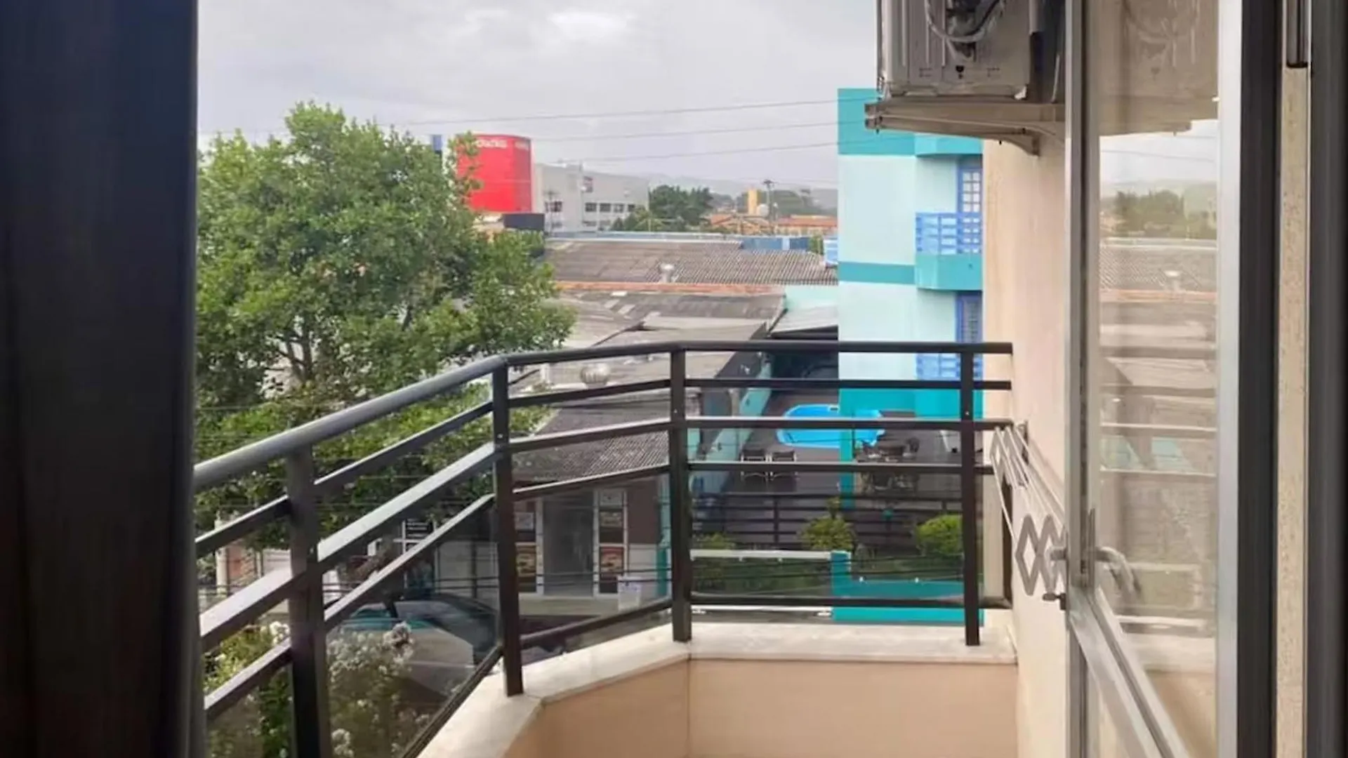 Aconchegante Apto A 750M Da Praia Bou201 Florianópolis 0*,  Brazílie