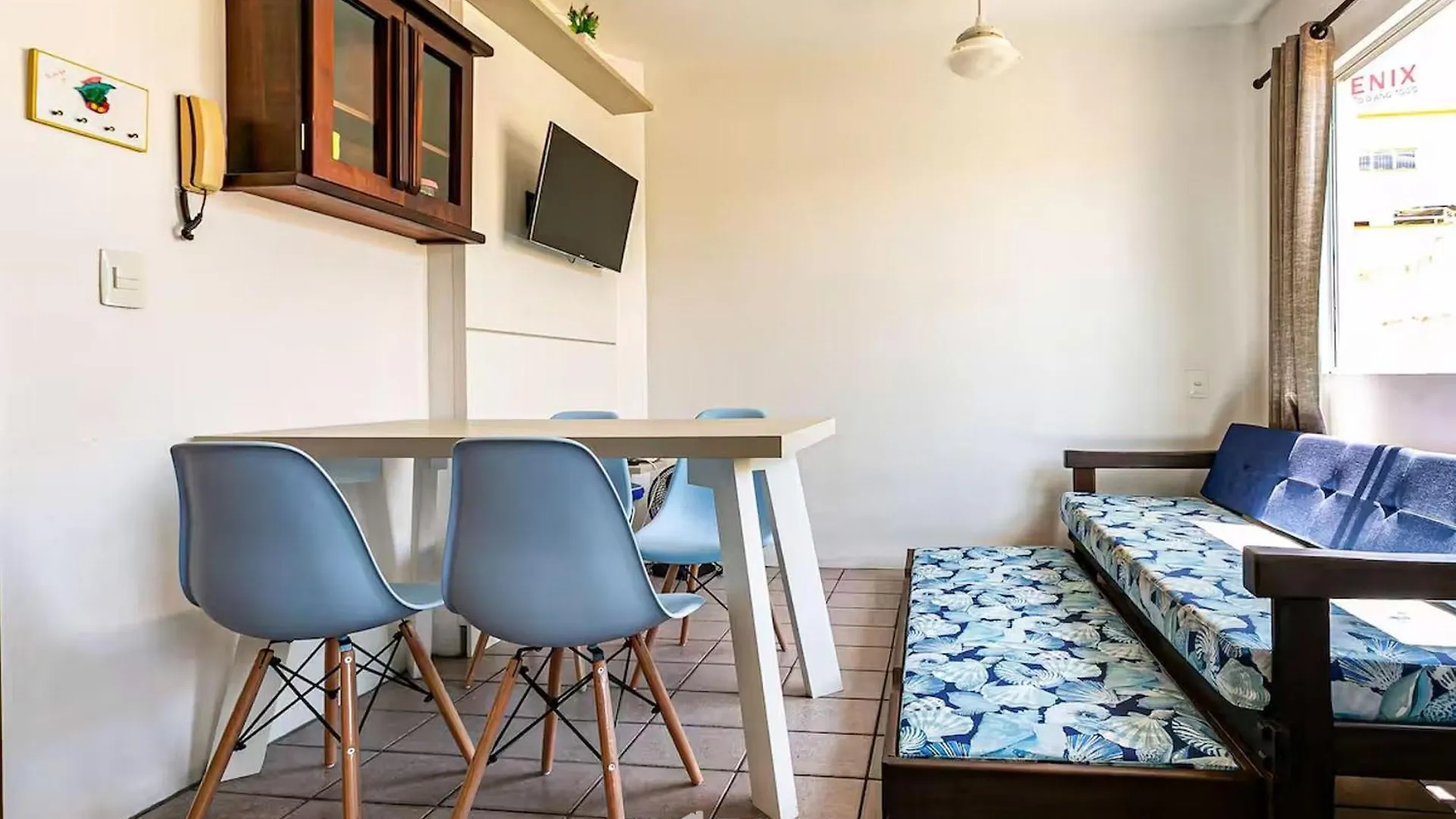 Apartment Aconchegante Apto A 750M Da Praia Bou201 Florianopolis